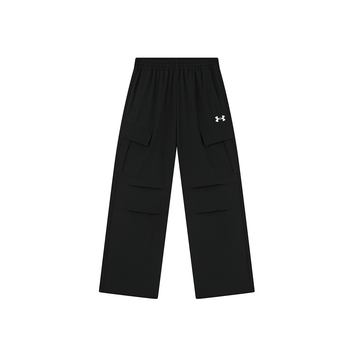 Брюки Under Armour (зеленые)