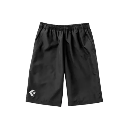 Converse Casual Shorts Men's Black