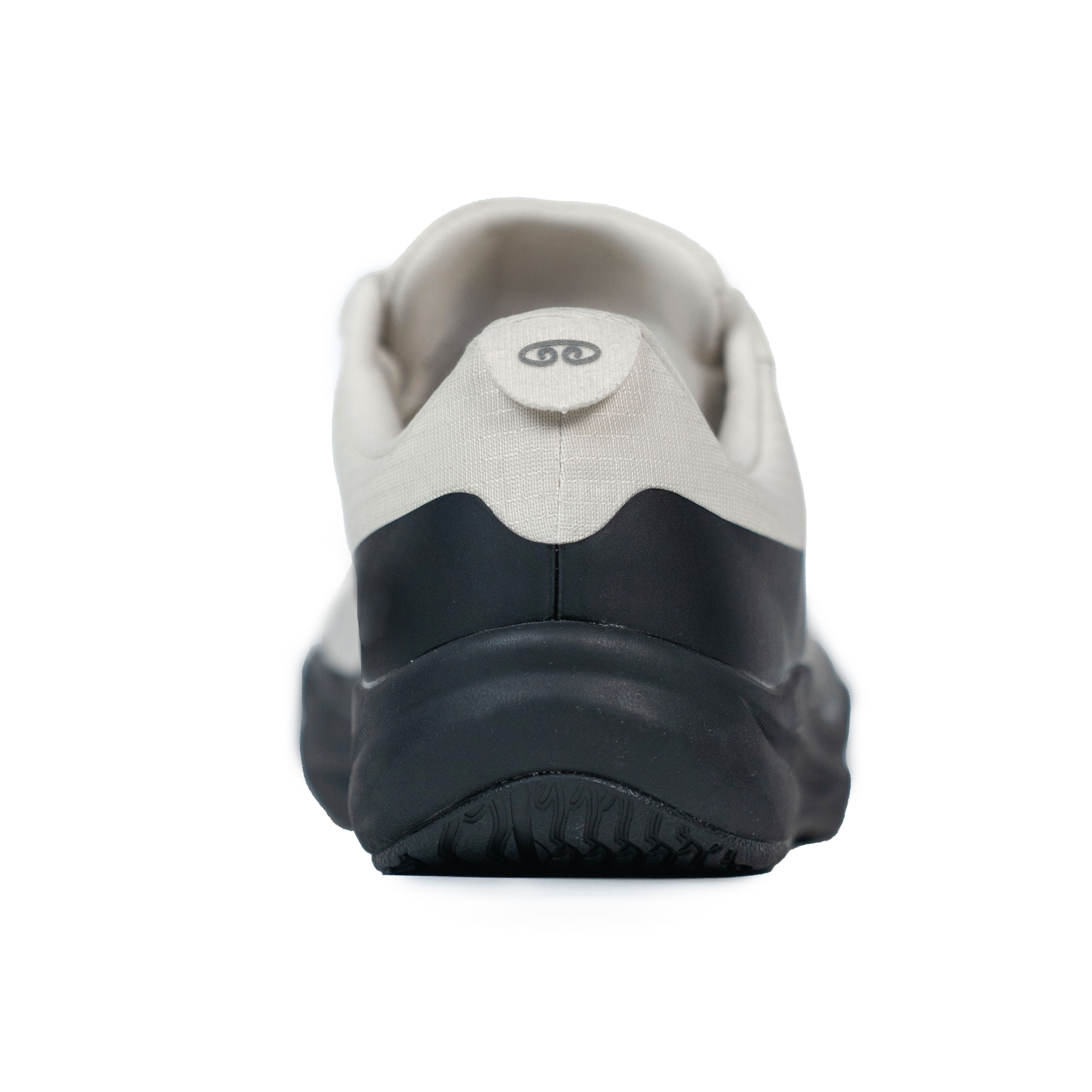 Sneaks & Feet Abrasion Resistant Coverage Low top Casual City Commuting Running Shoes Unisex White Black
