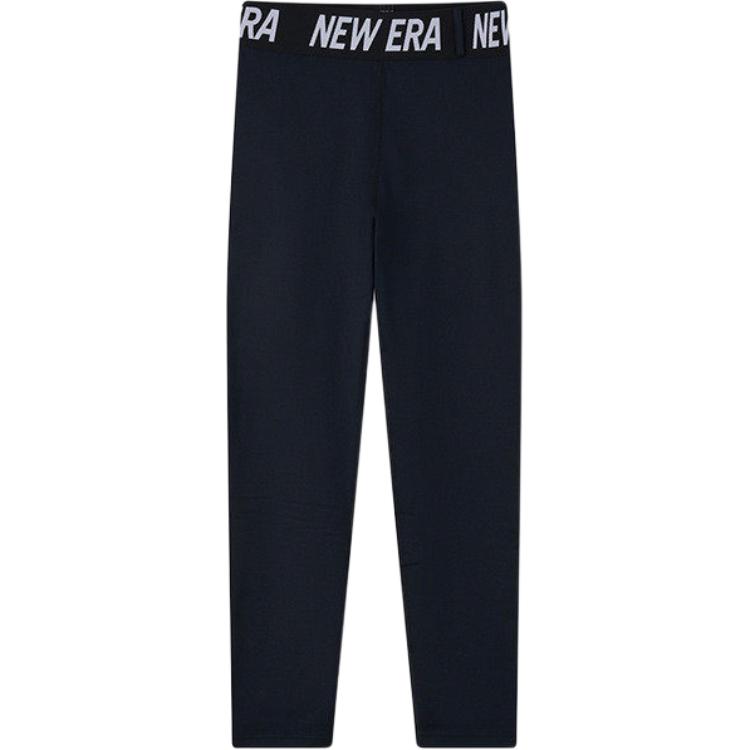 Женские штаны New Era (черный)