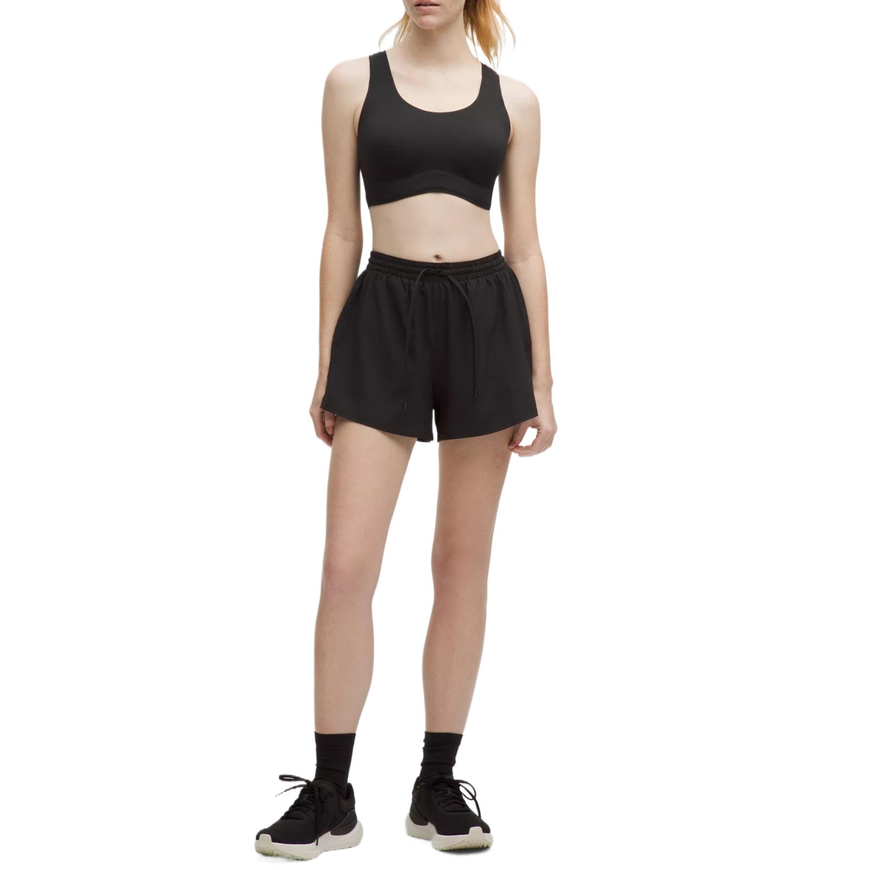 Lululemon Sports Underwear Women’s