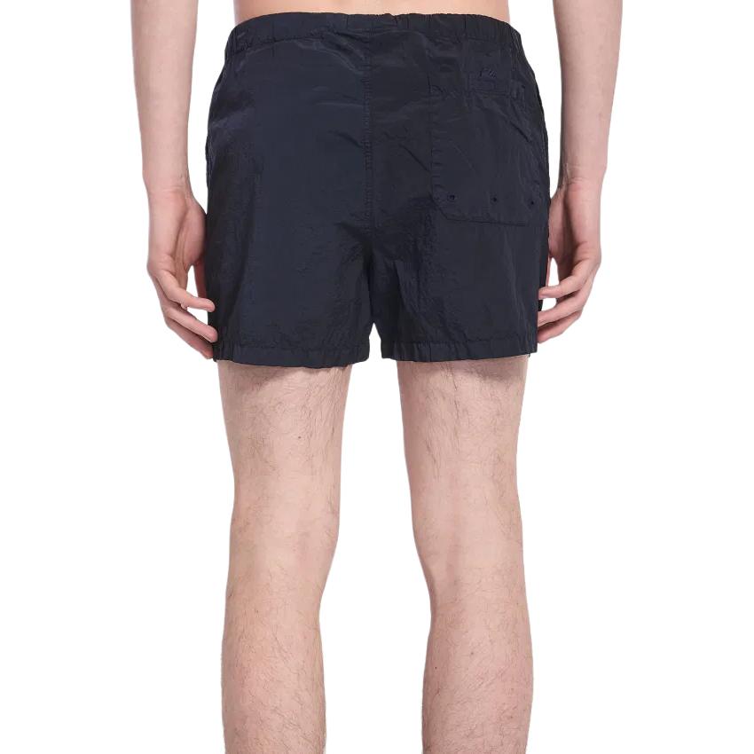 STONE ISLAND Swimming Shorts Men’s Dark Blue