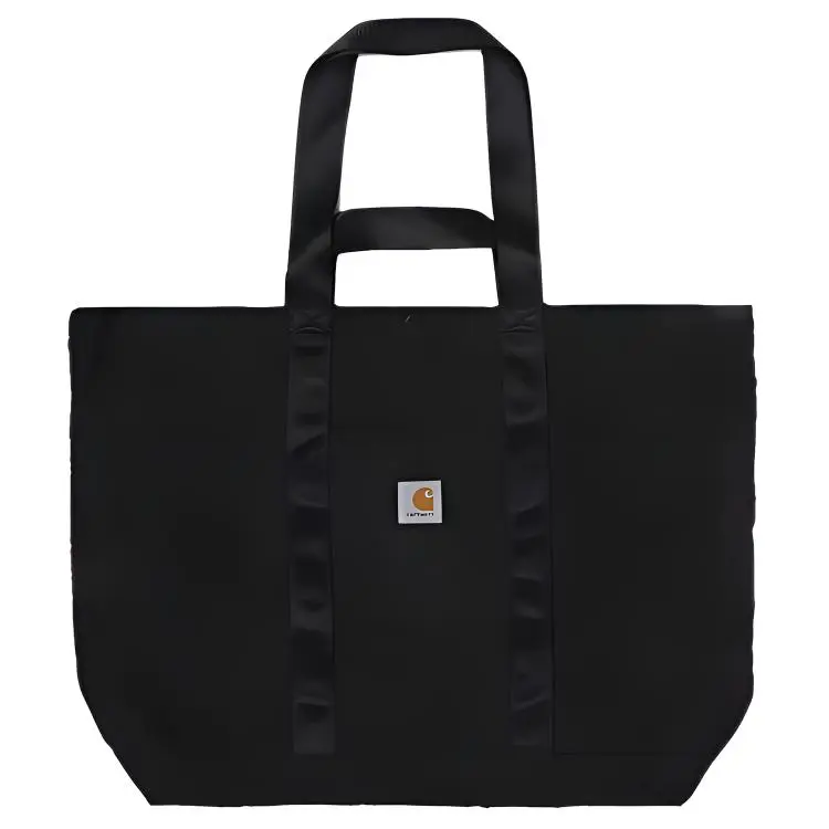 Carhartt WIP Nylon Handbag Regular Unisex Black