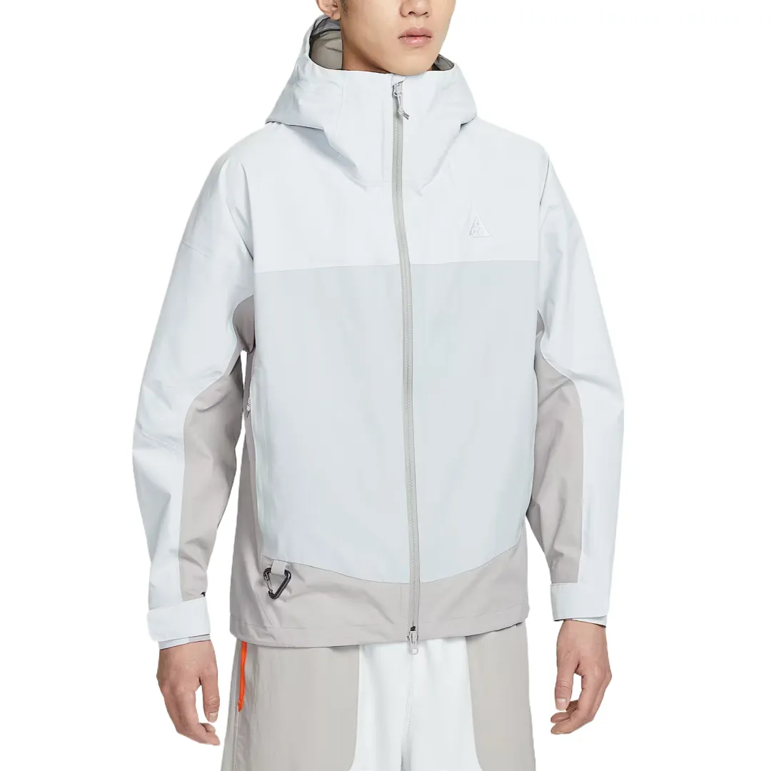 Nike ACG STORM FIT ADV Waterproof And Windproof Windbreaker Jacket Men's