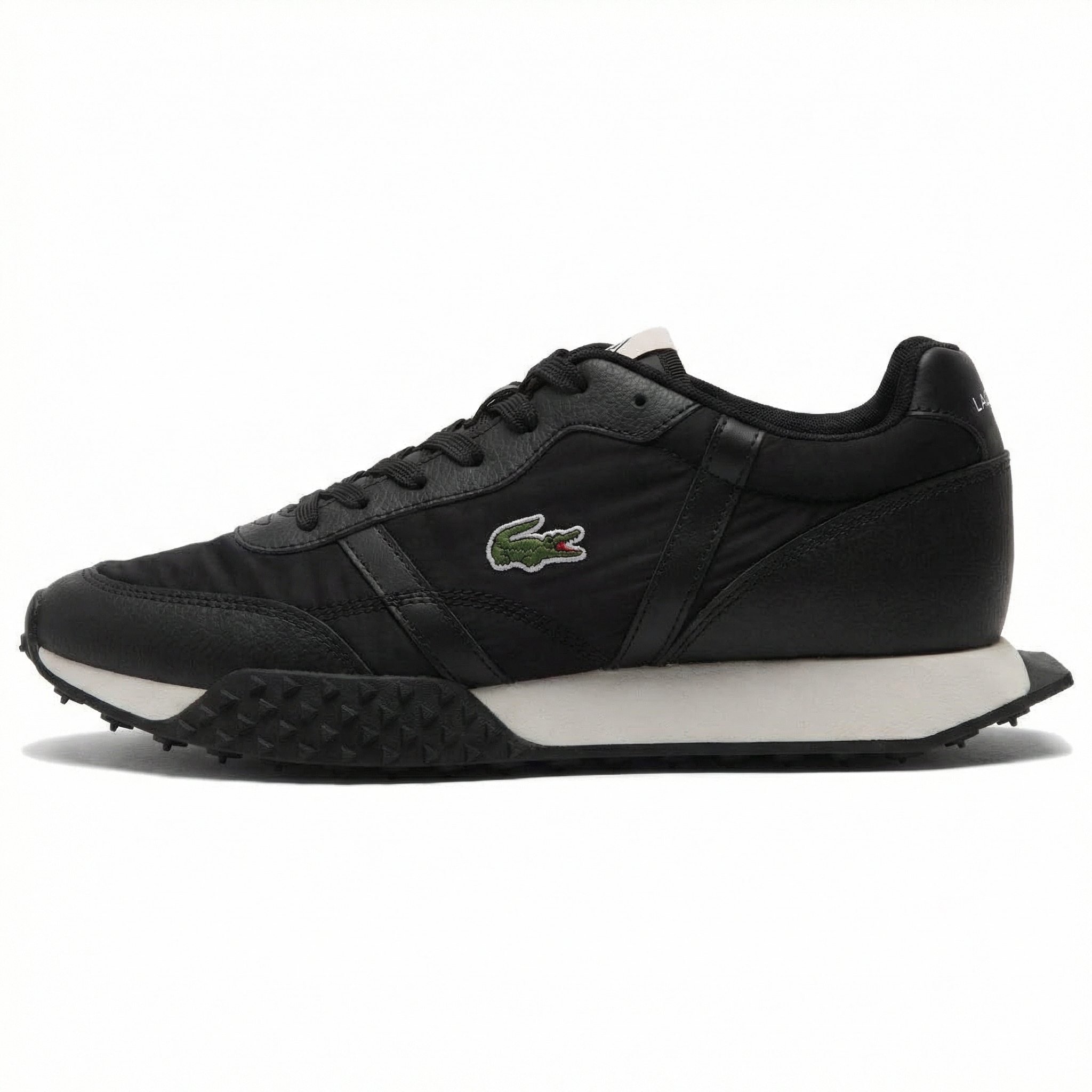 Мужские кроссовки LACOSTE 50SMA0135 (синие)