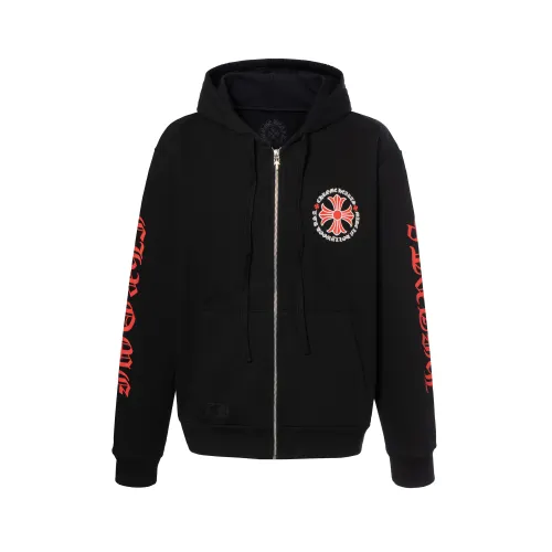 Chrome Hearts Made In Hollywood Plus Hoodie