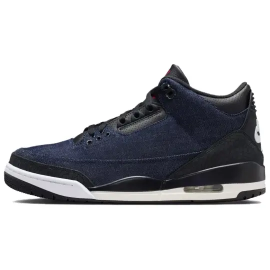 Jordan × Levi's Air Jordan 3 Retro SP