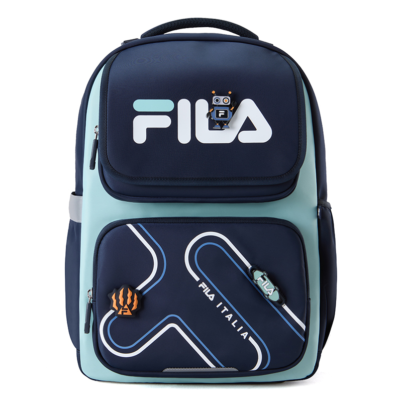 Рюкзак Fila Kids Originale (синий)