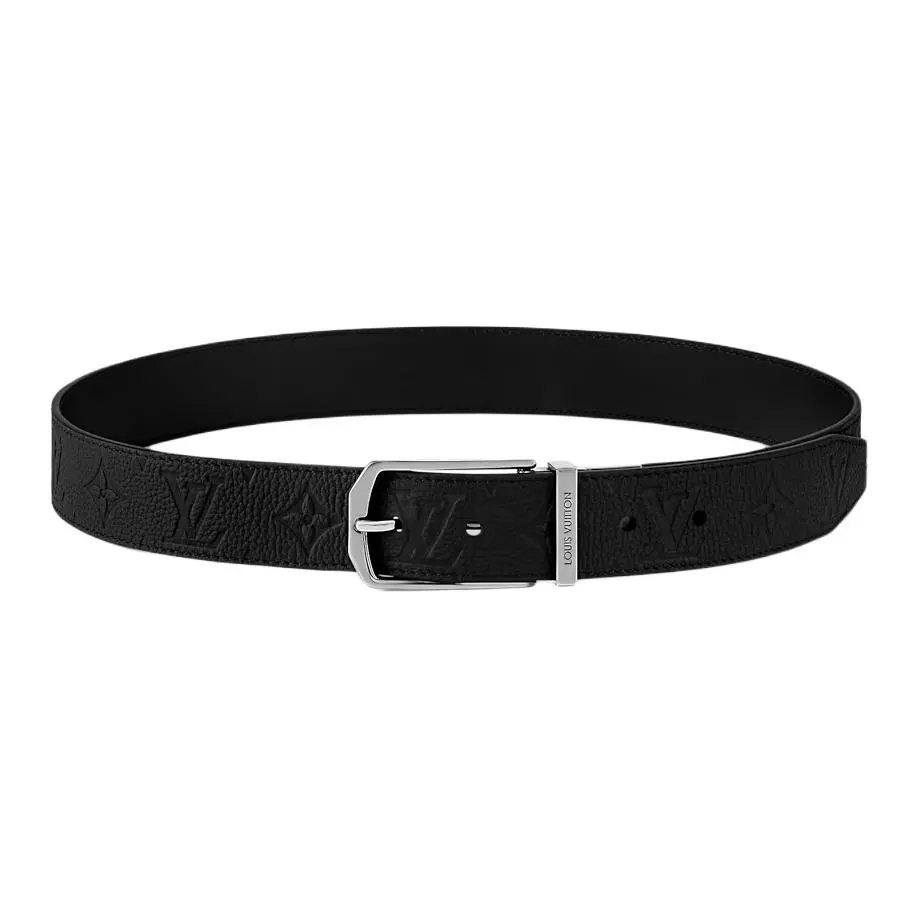 LOUIS VUITTON Slender 35mm Reversible Belt