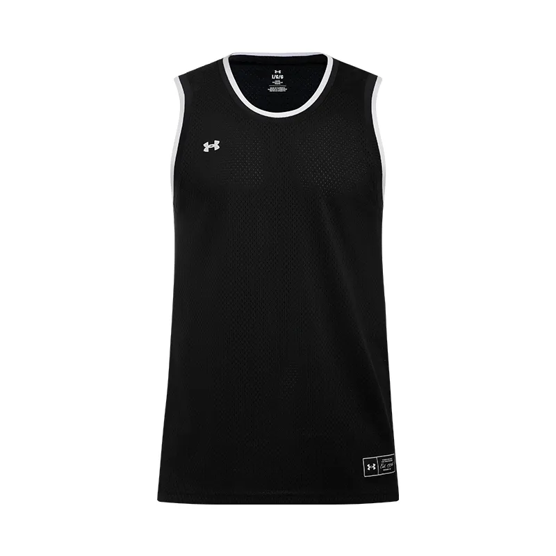 Under Armour Zone Pro Sport Vests Men's Black