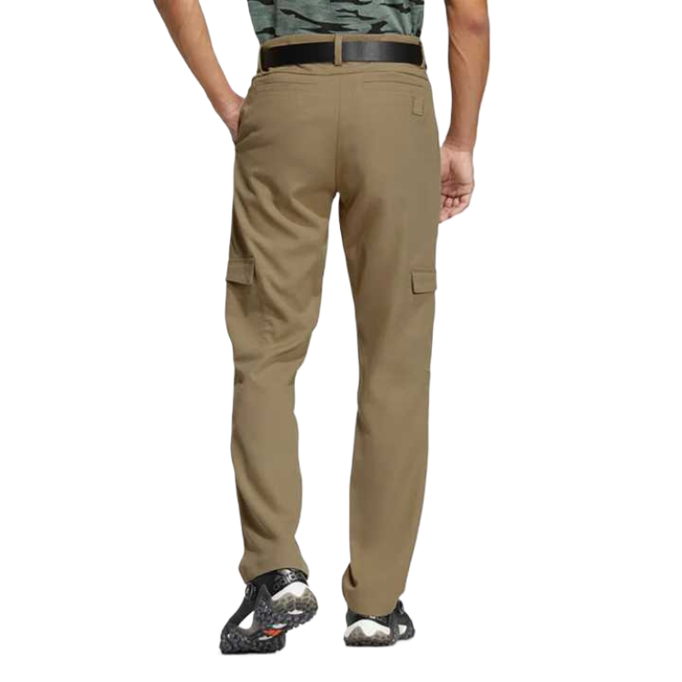 Adidas Terre SS25 Sports Pants Men’s Strata Olive Green