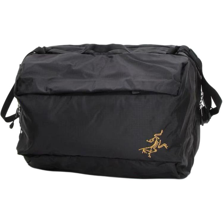 Сумка Arcteryx Arcteryx Index 40L (черная)