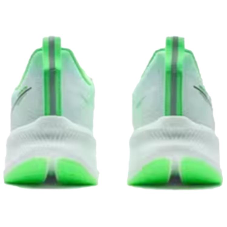 XTEP 360X 2.0 LITE Low top Casual Running Shoes Men’s Fluorescent Fruit Green Classic White