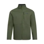 Under Armour Sports Jacket Men's Ghost Green