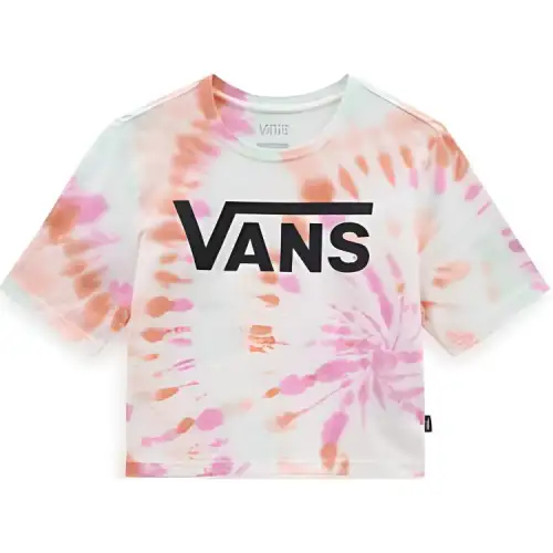 Vans T Shirt Women's Multicolor