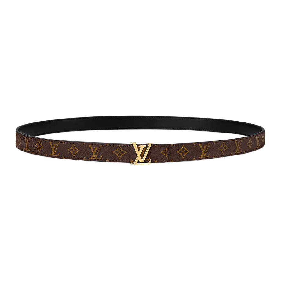 Женская сумка Louis Vuitton ICONIC (коричнево-черная)