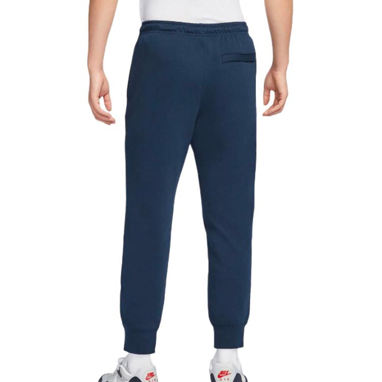 Nike Club FW24 Sports Pants Men’s Obsidian Color