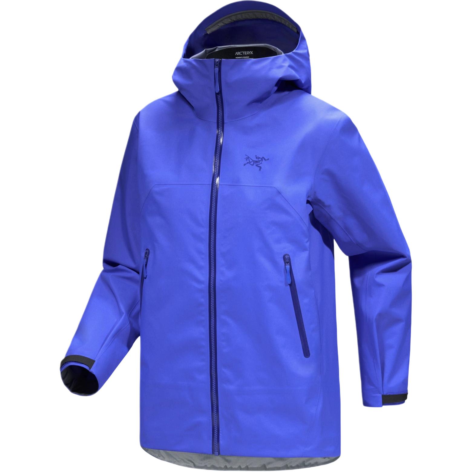 Женская куртка Arcteryx Beta Jacket (черная)