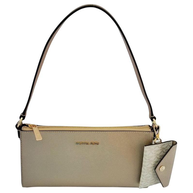 Женская сумка MICHAEL MICHAEL KORS (золотая)