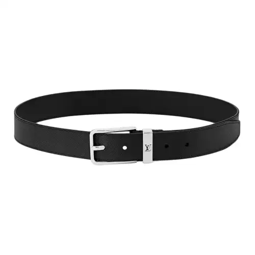 Lv Pont Neuf 35mm Belt
