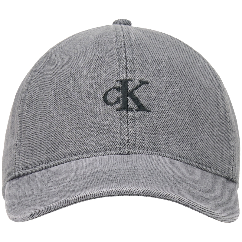Кепка CALVIN KLEIN (серая)