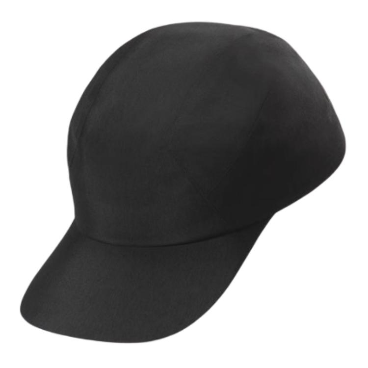 Arcteryx Arc'teryx Veilance Series Stealth Cap Street Casual Peaked Cap Men's
