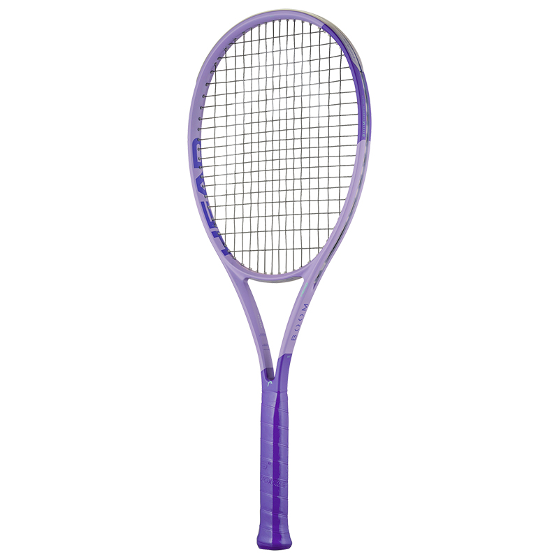 HEAD BOOM MP L Alternate 275g Racket Weight 100 Square Inches Head Size Zi Wei Star Unisex Tennis Rackets