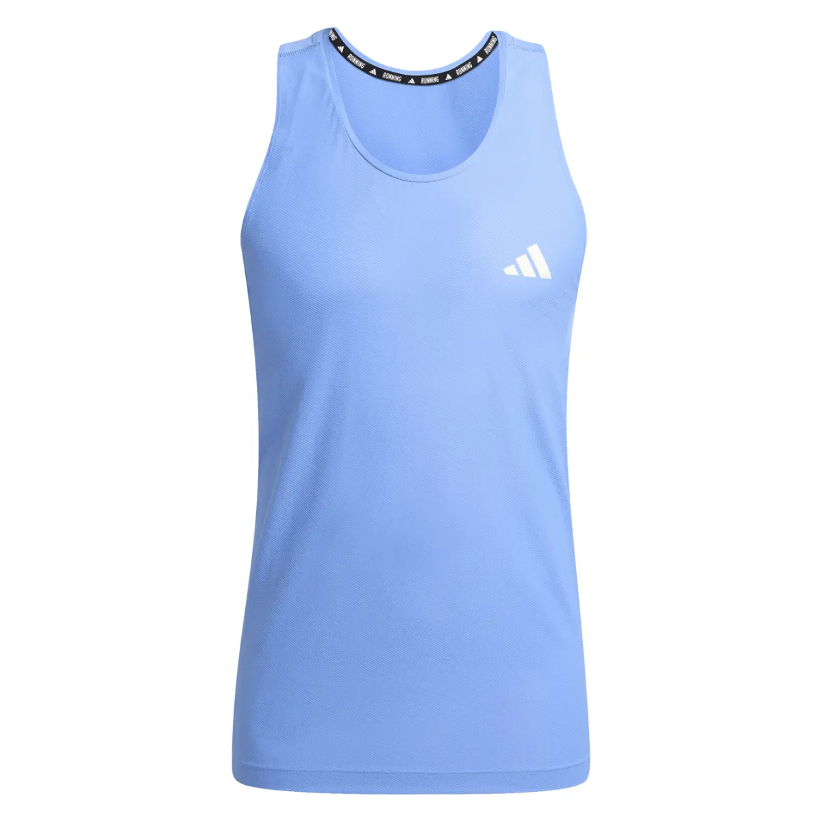 Adidas Free Shipping With AdiClub Own The Run Tank Top