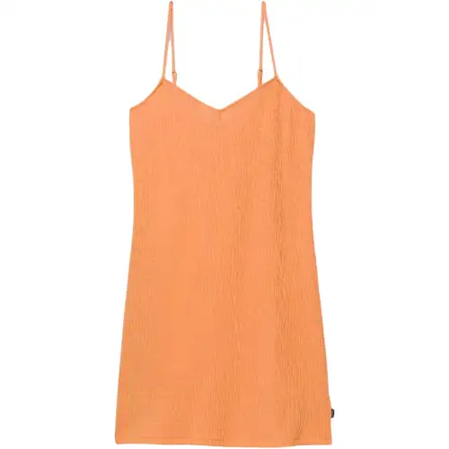 Vans Benton Cami Dress Slip Dress Women's Orange
