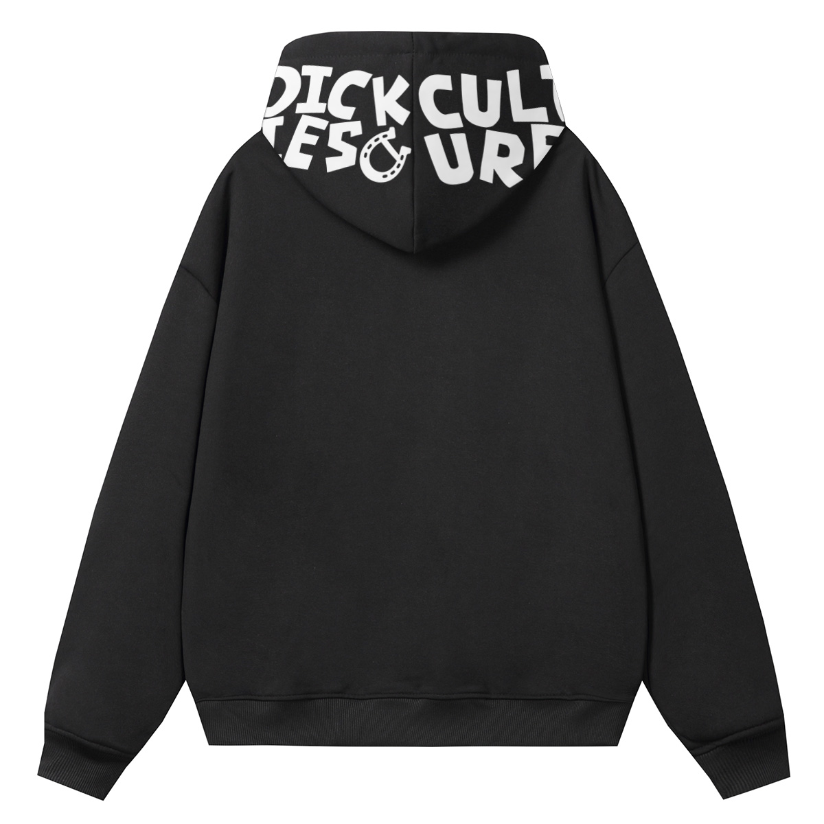 Худи Dickies (серое)