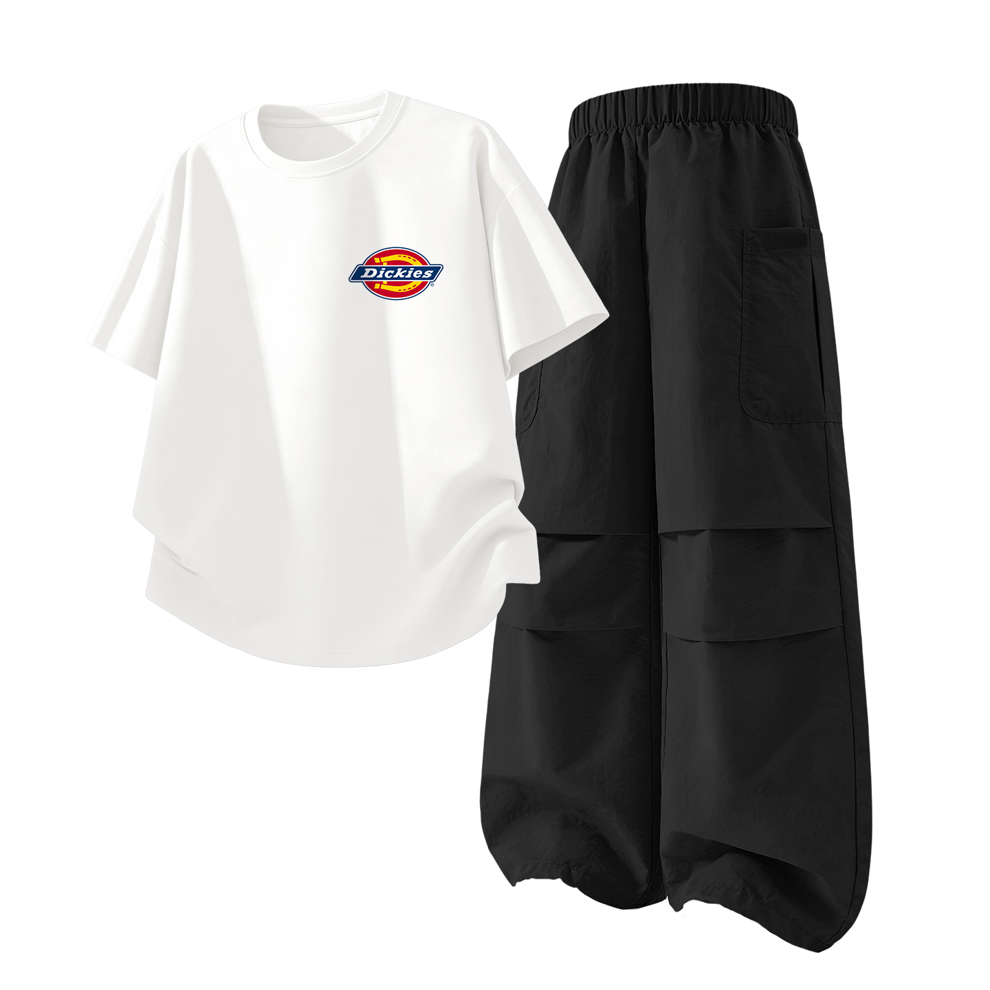 Детский костюм Dickies (разноцветный)
