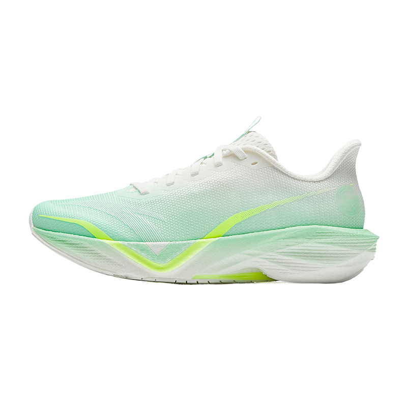 Anta Mach 6 simple, comfortable, shock-absorbing and wear-resistant low-top casual running shoes for women