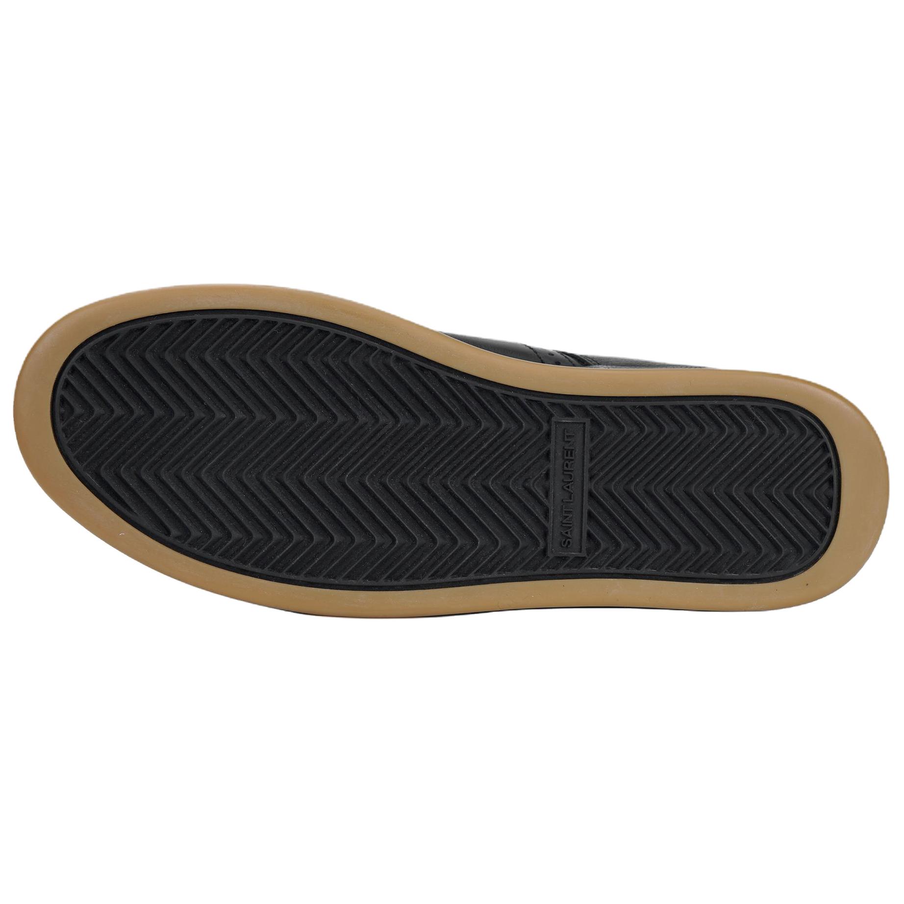 SAINT LAURENT SL/61 Low-Top Sneakers
