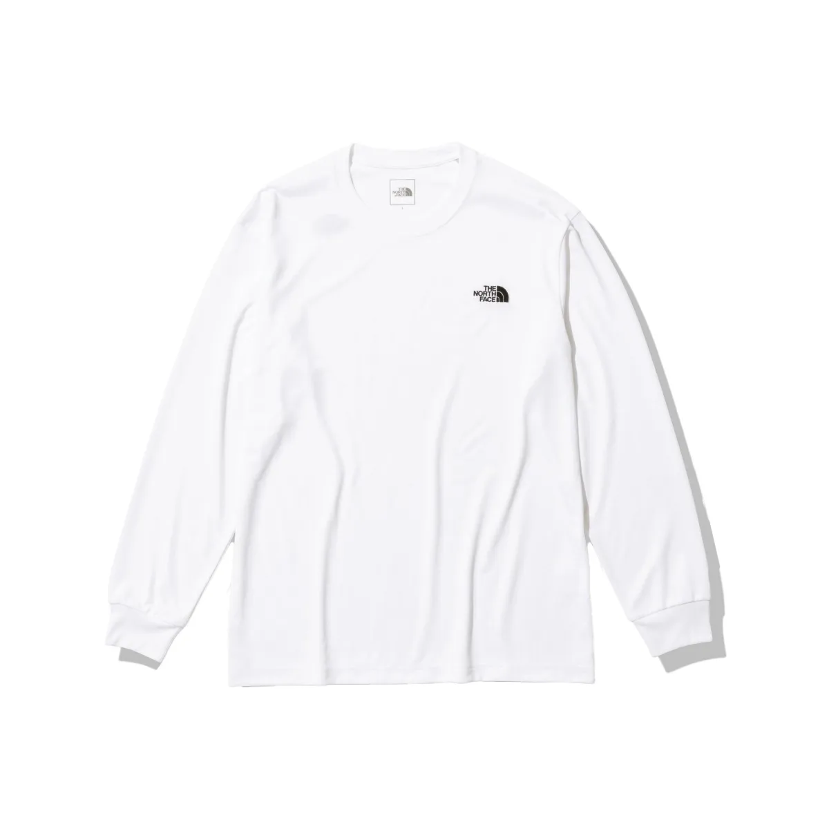 THE NORTH FACE T Shirt Men's White