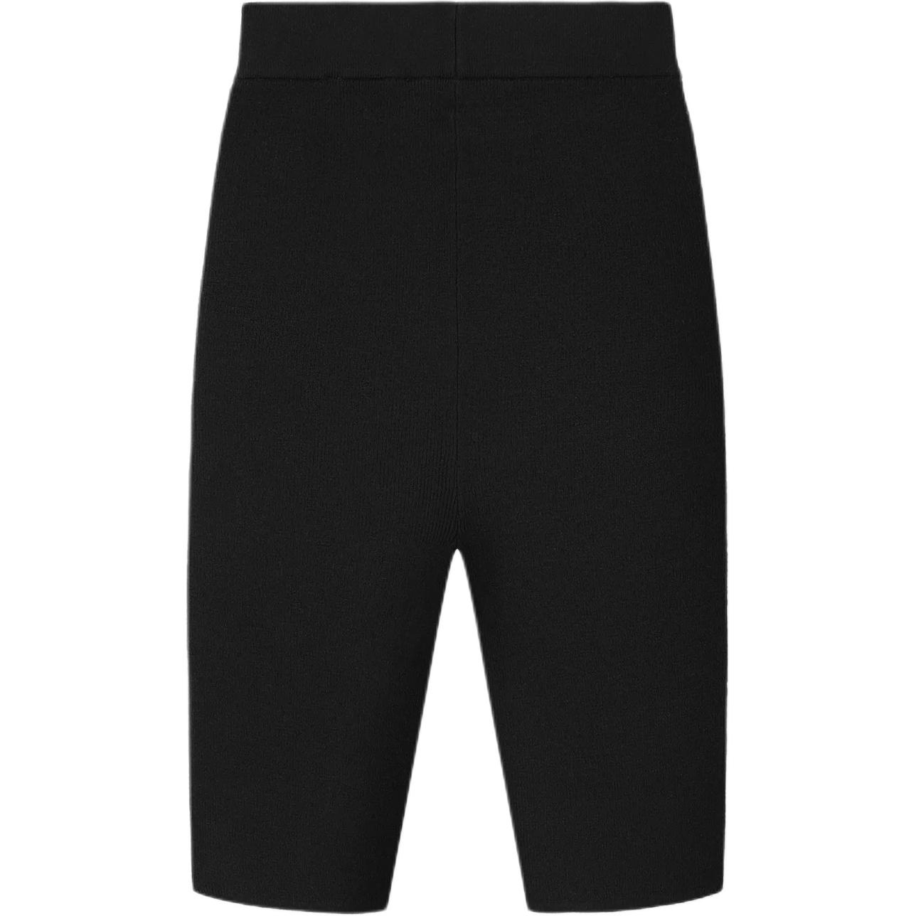Женские велосипедки Fear of God Essentials (серо-бежевые)