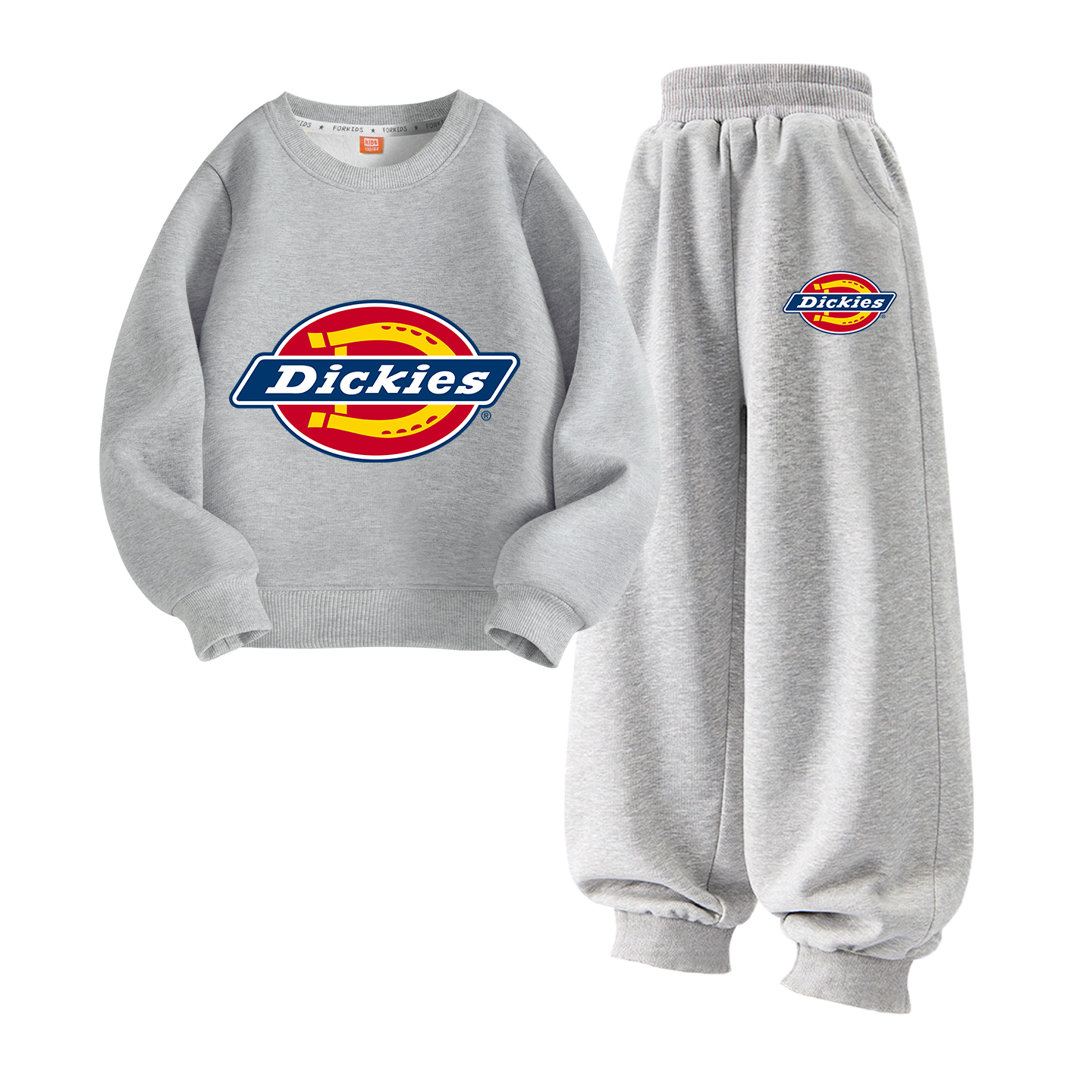 Детский костюм Dickies 2 (многоцветная)