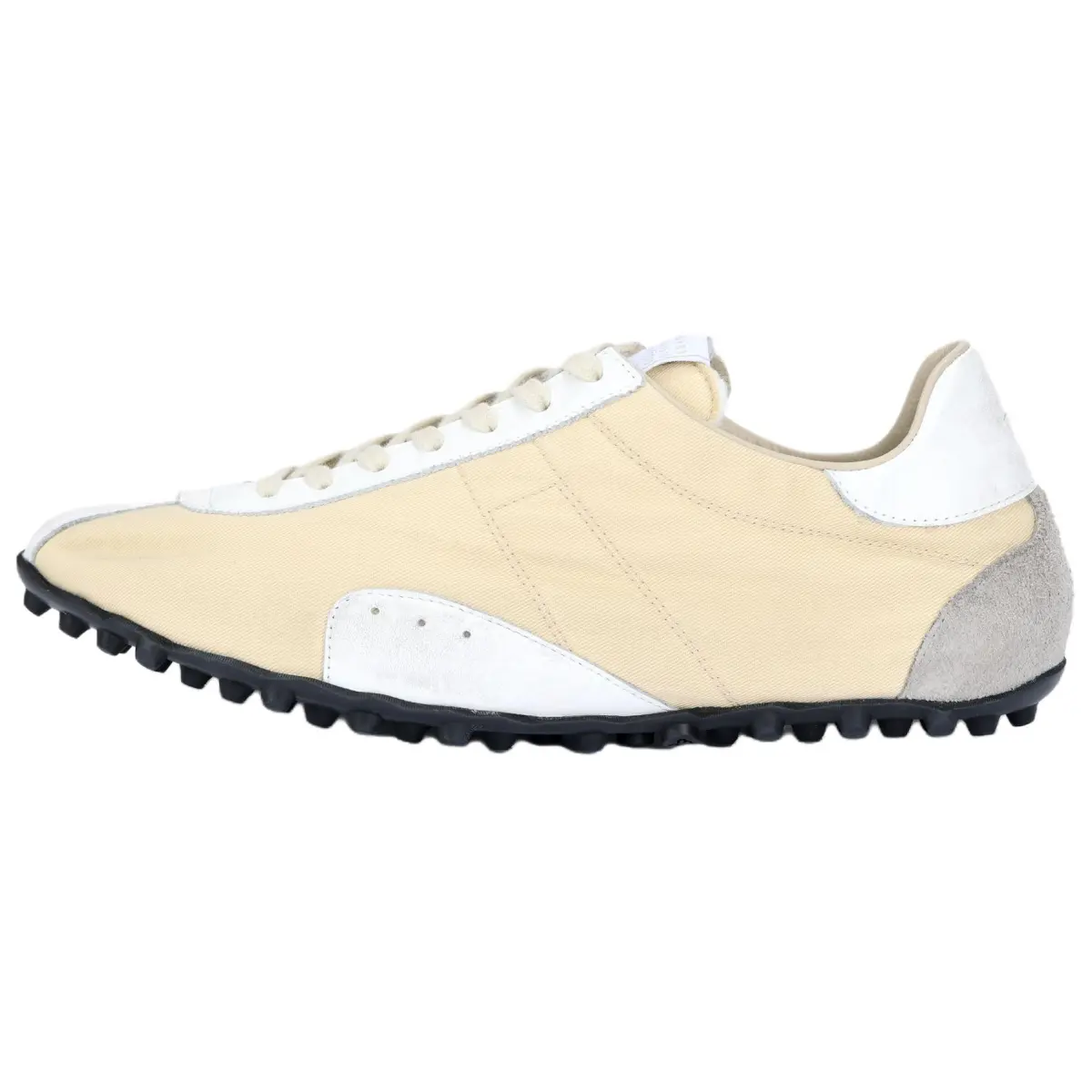 Maison Margiela Sprinters Low Sneakers