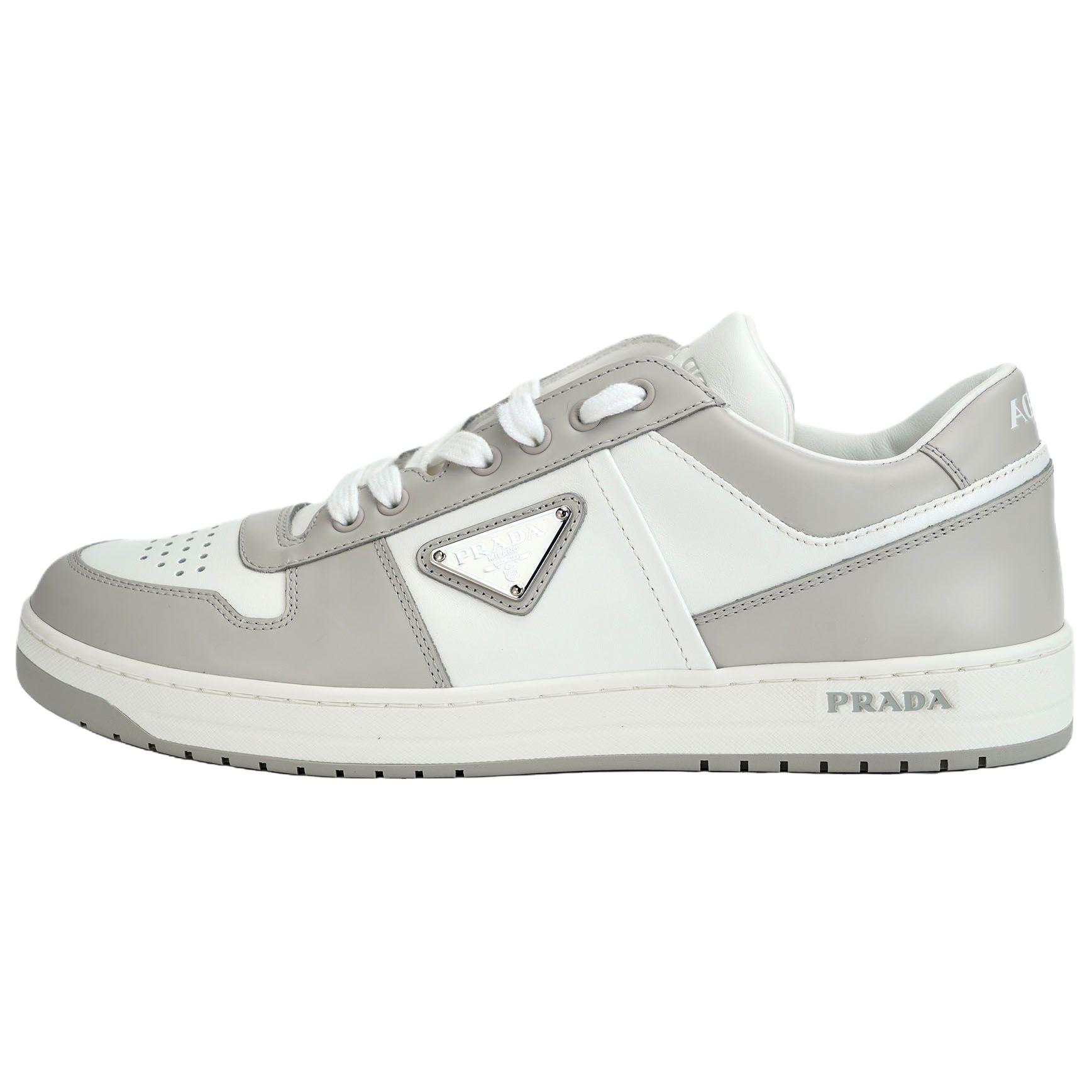 Кроссовки Prada PRADA Downtown (белые)