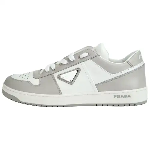 PRADA Downtown Low-top Sneakers