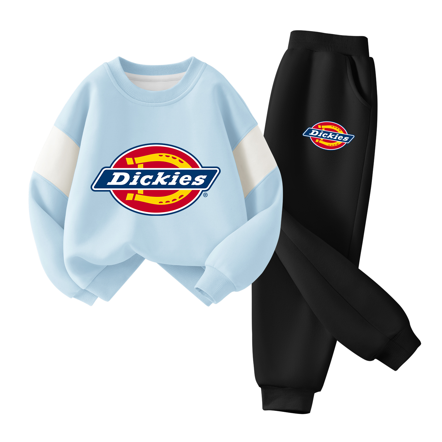 Детский костюм Dickies Dickies 2026 (разноцветный)