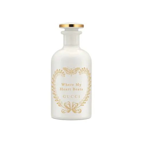 GUCCI Gucci Alchemist's Garden Dance of the Heart Perfume Wind Element Green Leaf Floral Fragrance EDP 50ml/100ml