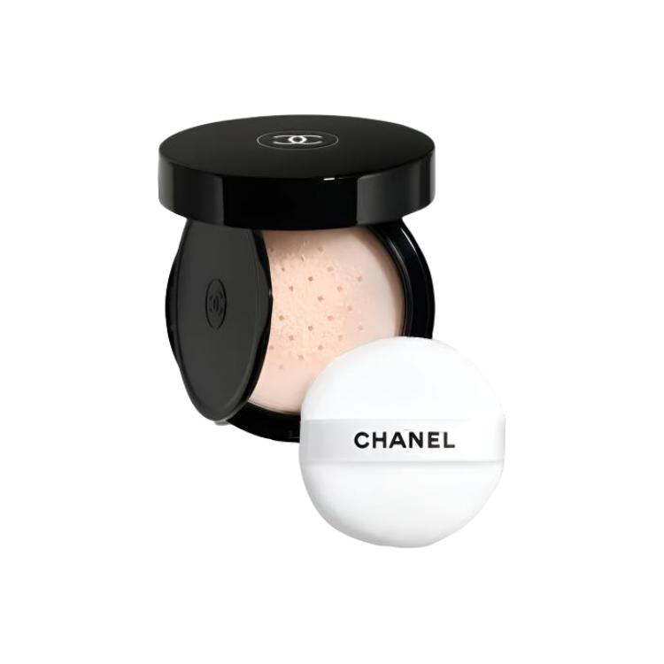 Пудра Chanel (бежевая)