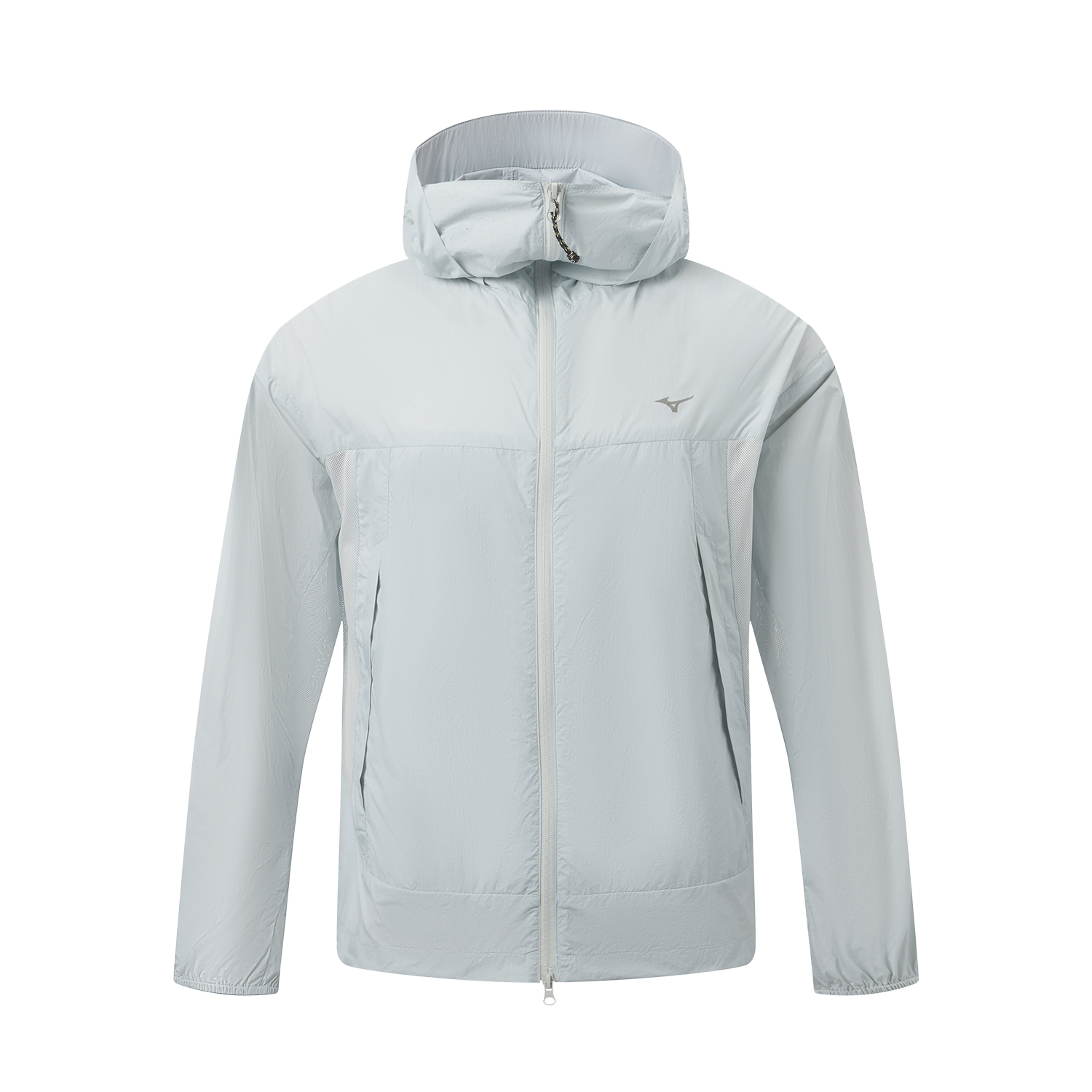 Куртка Mizuno Mizuno (зеленая)