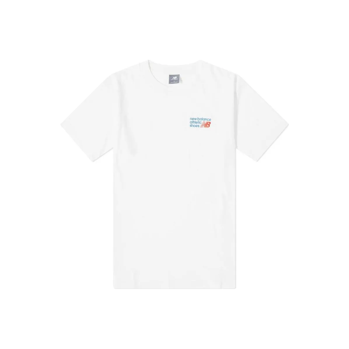 New Balance Athletics Premium Logo T-Shirt