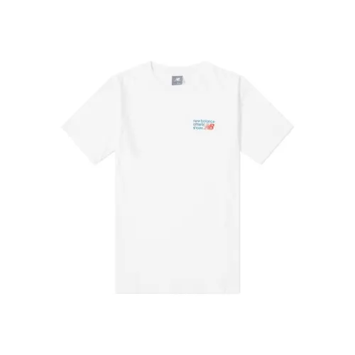 New Balance Athletics Premium Logo T-Shirt