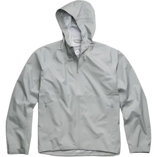 Canada Goose Canada Goose SS26 Horizon series водонепроницаемая, дышащая, прочная свободная куртка с длинными рукавами для мужчин
