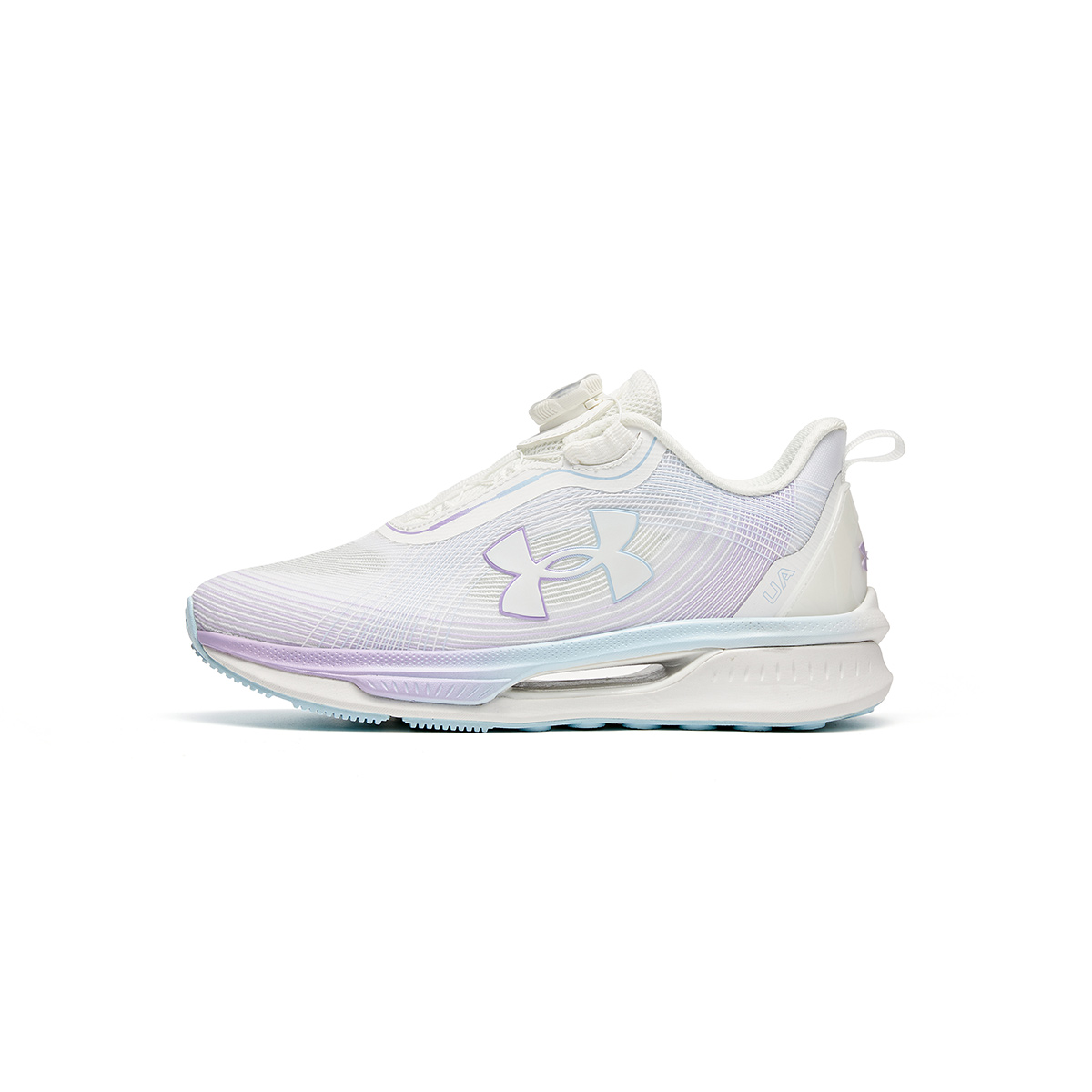 Кроссовки Under Armour Running (серые)