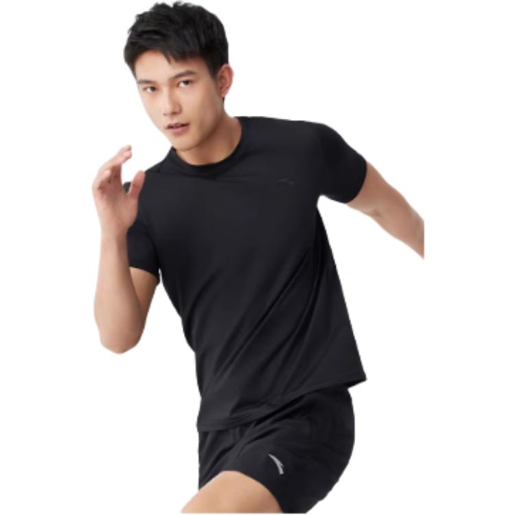 Anta Men’s Swimwear Men’s Black
