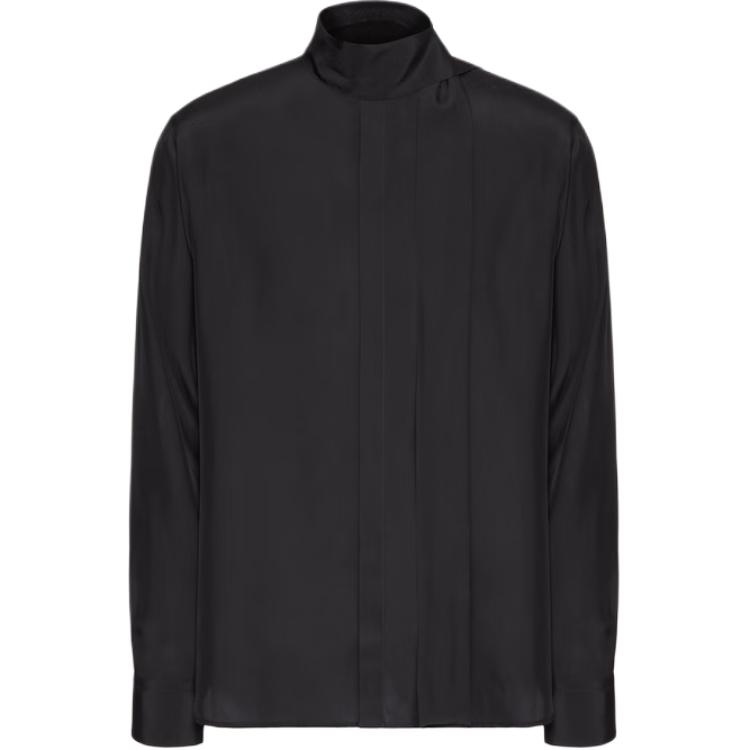 Мужская рубашка Valentino (белый)