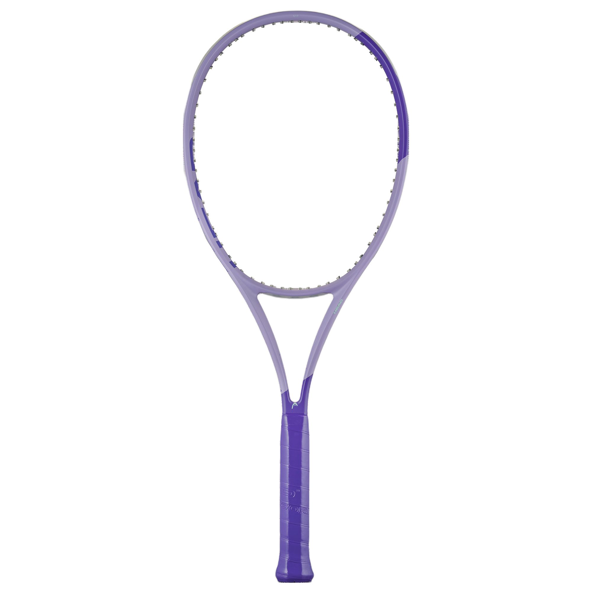 HEAD BOOM MP L Alternate 275g Racket Weight 100 Square Inches Head Size Zi Wei Star Unisex Tennis Rackets